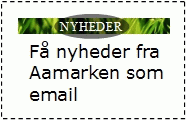 F nyheder om f.eks. slagtedatoer fra Aamarken som email.